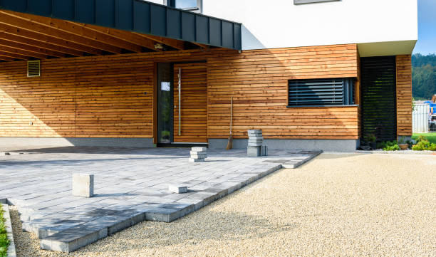 Best Interlocking Driveway Pavers  in Cherokee Village, AR