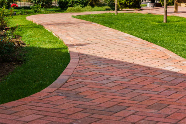 Best Driveway Resurfacing Pavers  in Cherokee Village, AR