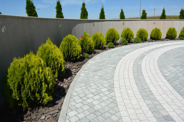 Best Driveway Resurfacing Pavers  in Cherokee Village, AR