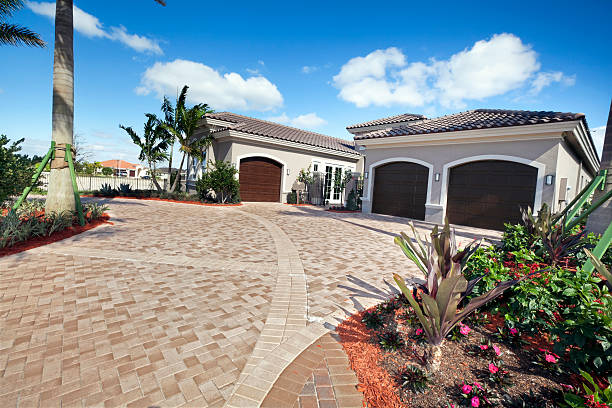 Best Commercial Driveway Pavers  in Cherokee Village, AR