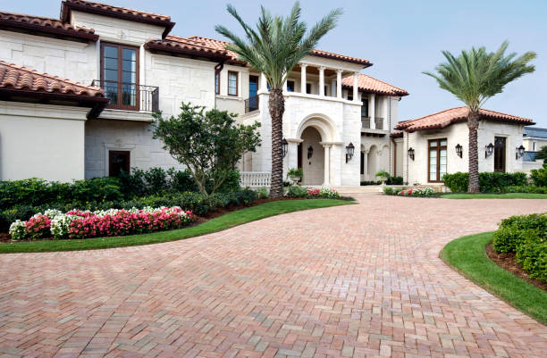 Best Driveway Repair Near Me  in Cherokee Village, AR