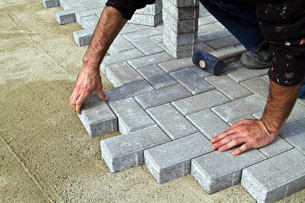 Reasons to Select Us for Your Driveway Paving Requirements in Cherokee Village, AR