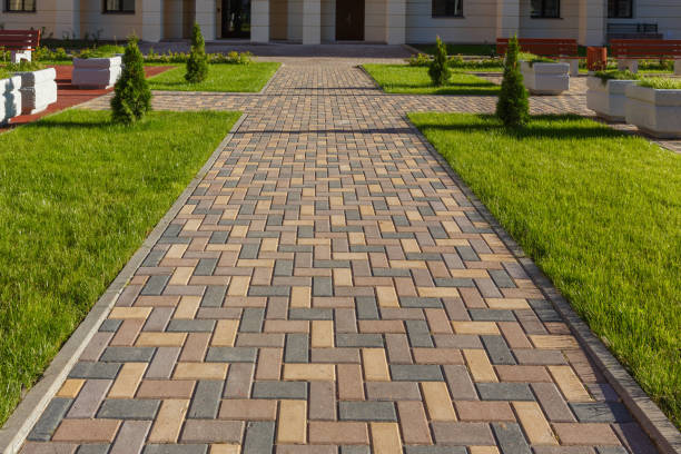 Best Driveway Pavers Near Me  in Cherokee Village, AR