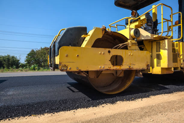 Best Residential Driveway Paver Services  in Cherokee Village, AR